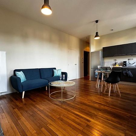Le Magistral Beautiful One-Bedroom Apartment In The Historic Heart Of Tours Exterior photo