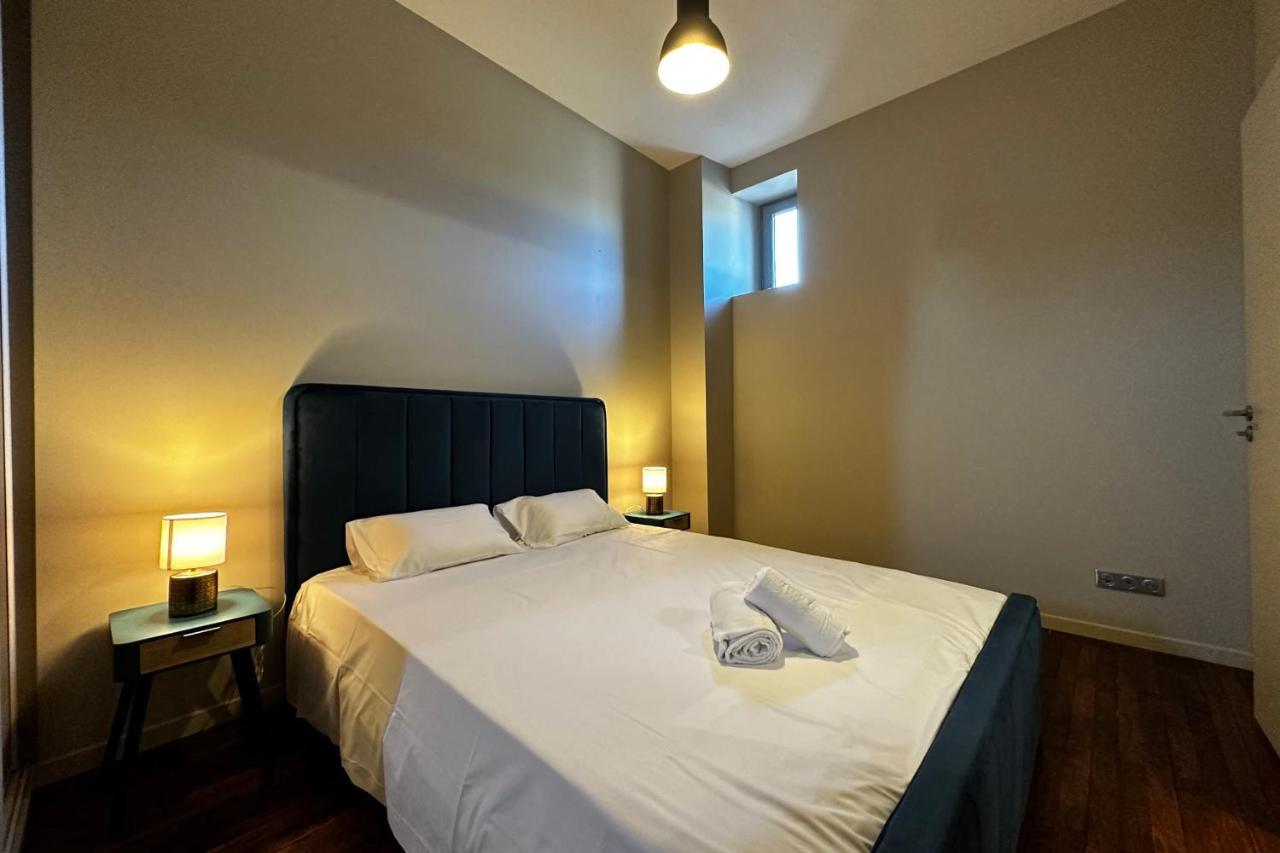Le Magistral Beautiful One-Bedroom Apartment In The Historic Heart Of Tours Exterior photo